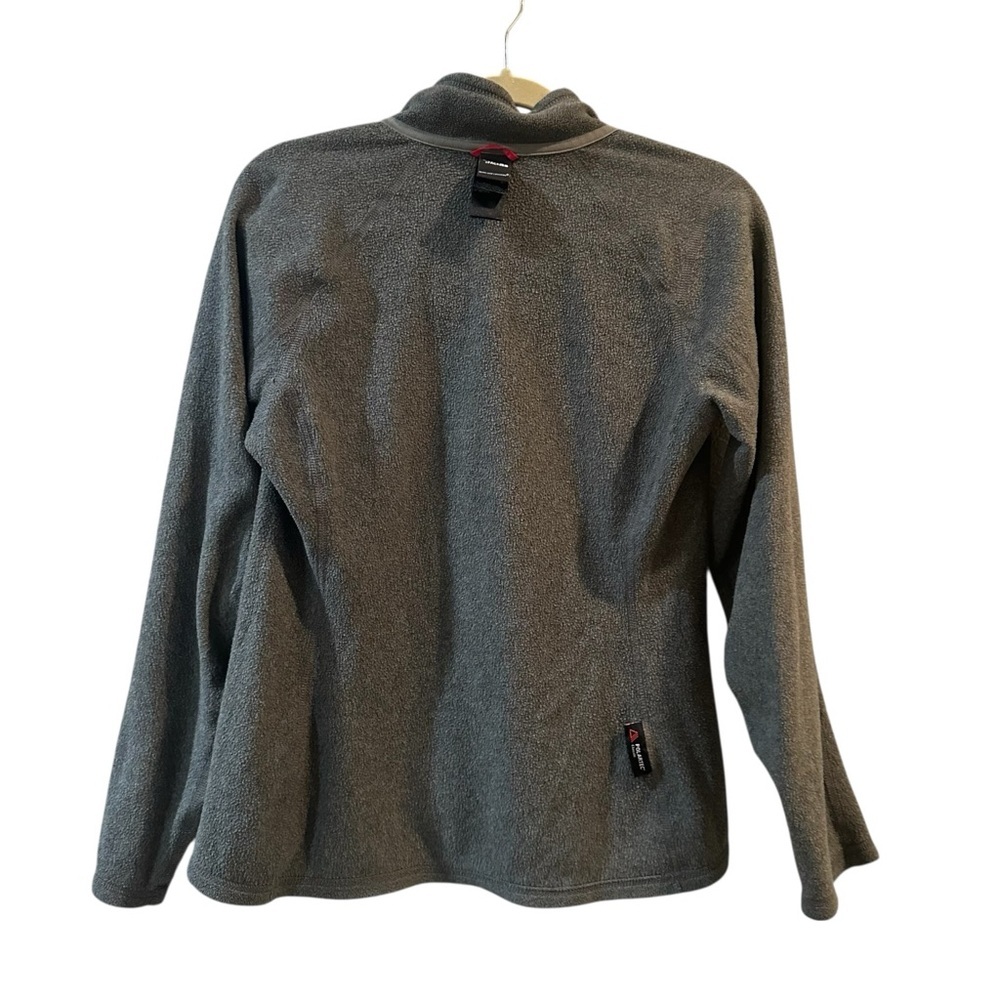 The North Face Gray Women's Jacket Size SP - Picture 6 of 12